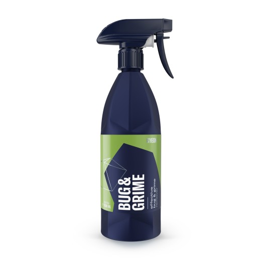 Gyeon Q2M Bug&Grime rovar-és szennyeződés eltávolító (1000 ml) - Image 2