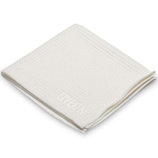 Gyeon Q2M Glasswipe EVO mikroszálas ablaktörlő (40 x 40 cm) - Image 2