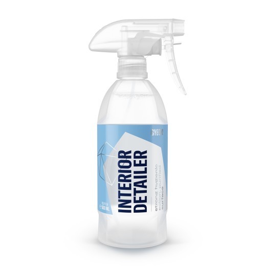 Gyeon Q2M InteriorDetailer belső tér tisztító (500 ml) - Image 2