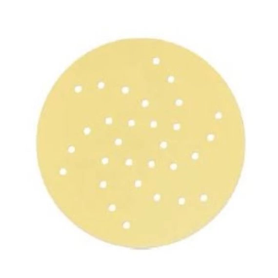 yellow film