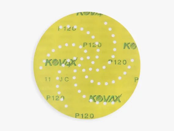 kovax maxfilm super tack p180 77 mm multilyukas