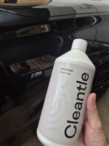 Cleanle - vegyszermentes termékek Cleanle - vegyszermentes termékek